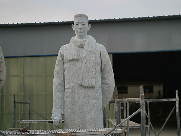 石材异形